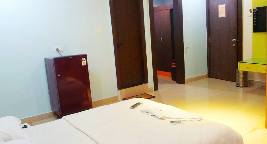 Shiva International, Bidar 5